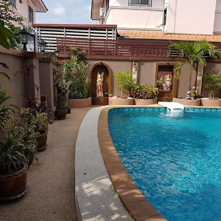 Mai Thai Guest House Khon Kaen Ngoại thất bức ảnh