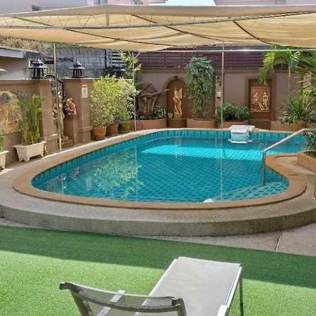Mai Thai Guest House Khon Kaen Ngoại thất bức ảnh