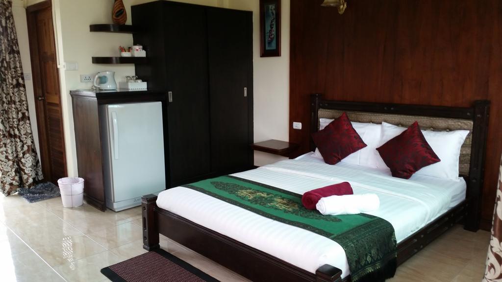 Mai Thai Guest House Khon Kaen Phòng bức ảnh