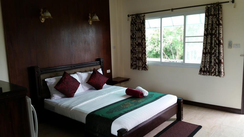 Mai Thai Guest House Khon Kaen Phòng bức ảnh