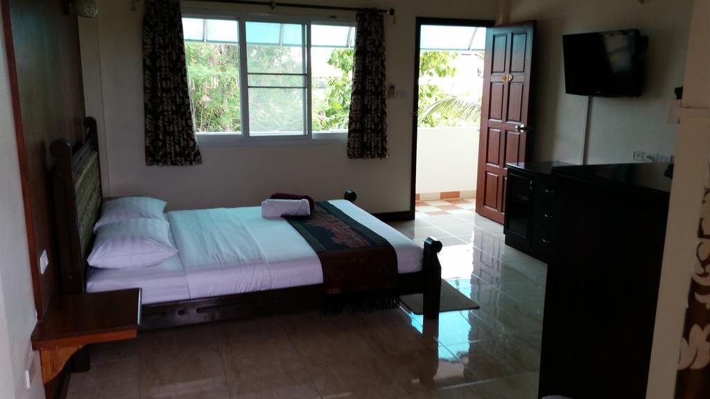 Mai Thai Guest House Khon Kaen Phòng bức ảnh