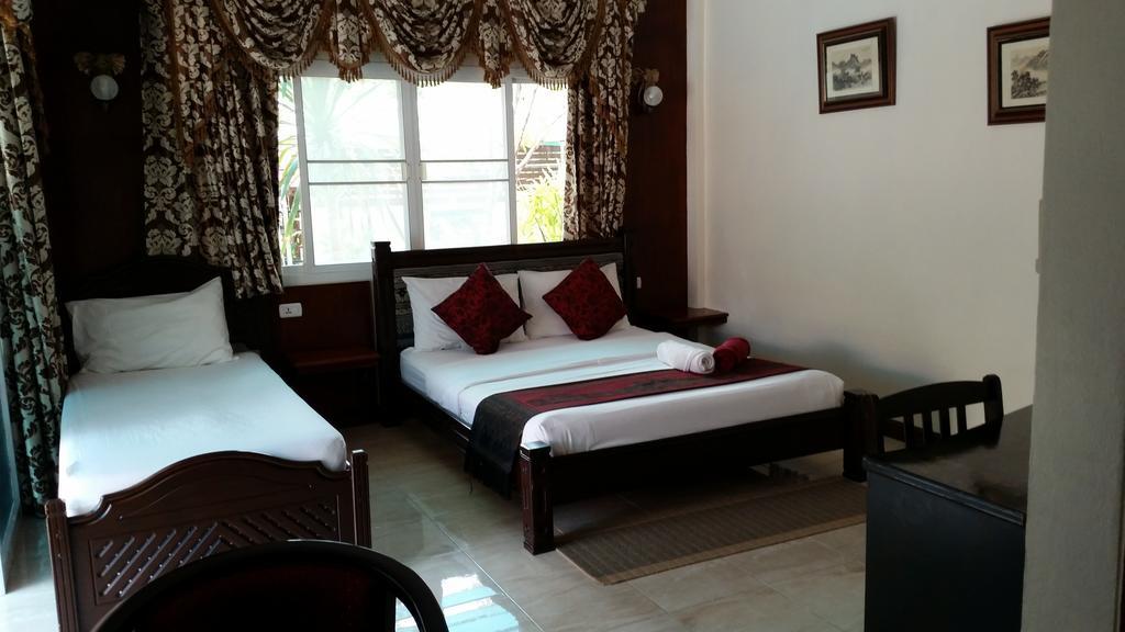 Mai Thai Guest House Khon Kaen Phòng bức ảnh