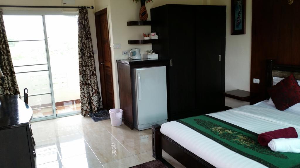 Mai Thai Guest House Khon Kaen Phòng bức ảnh