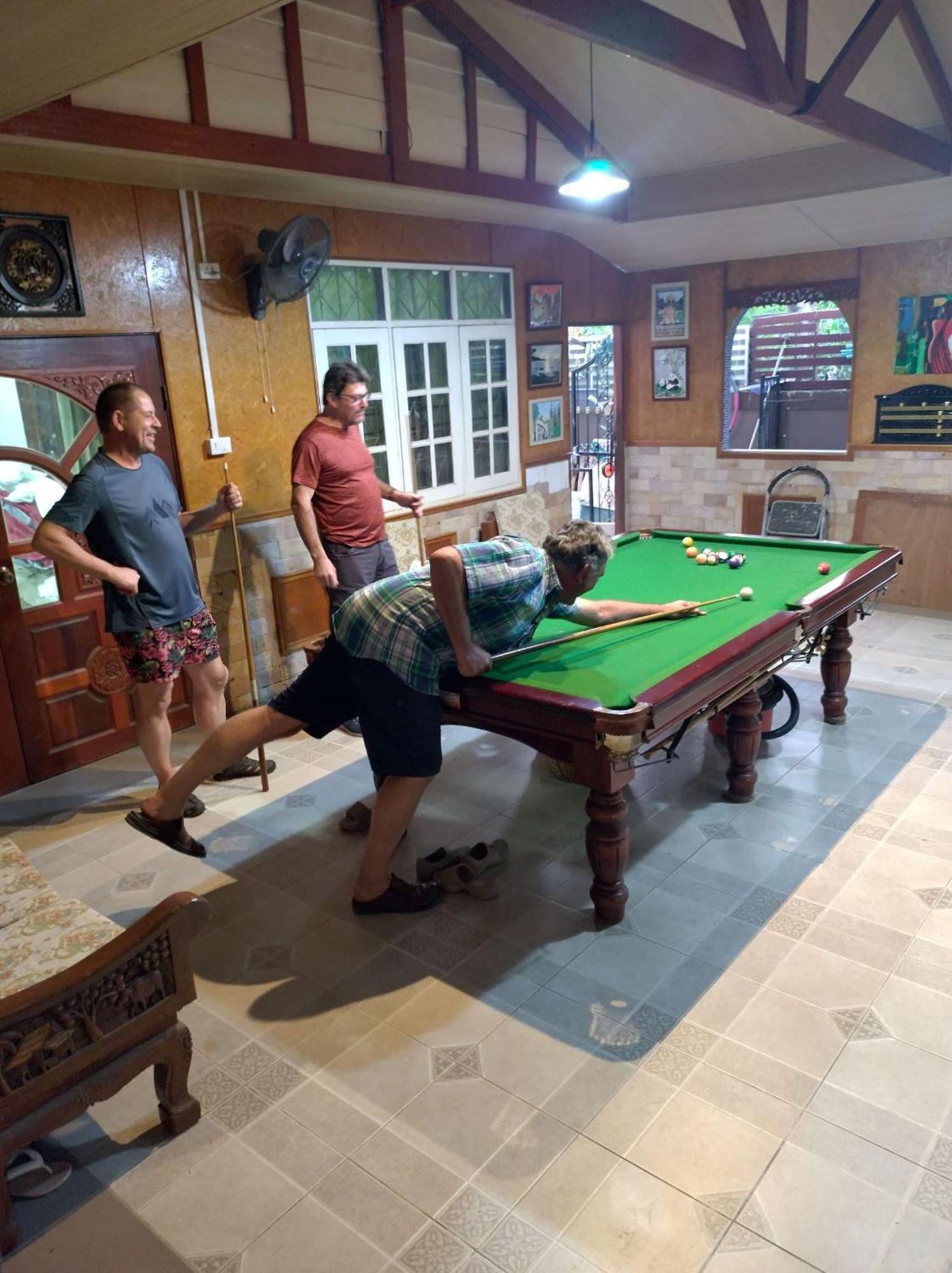 Mai Thai Guest House Khon Kaen Ngoại thất bức ảnh