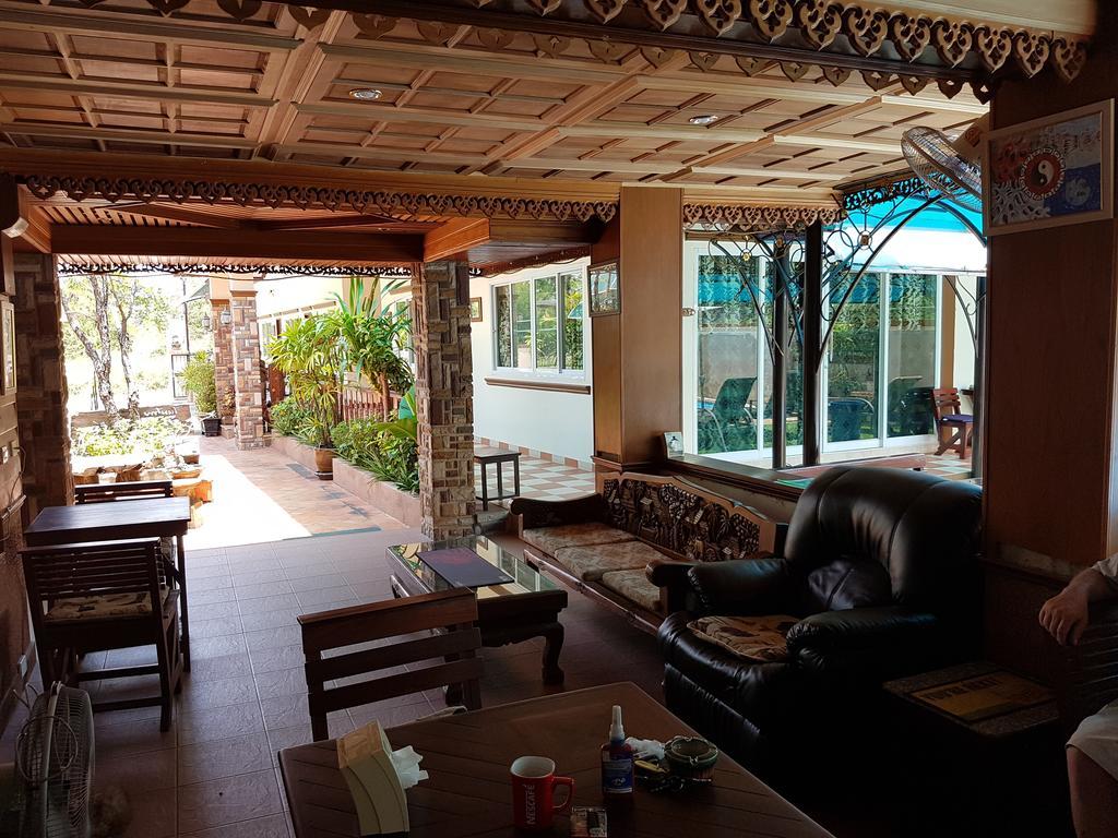 Mai Thai Guest House Khon Kaen Ngoại thất bức ảnh